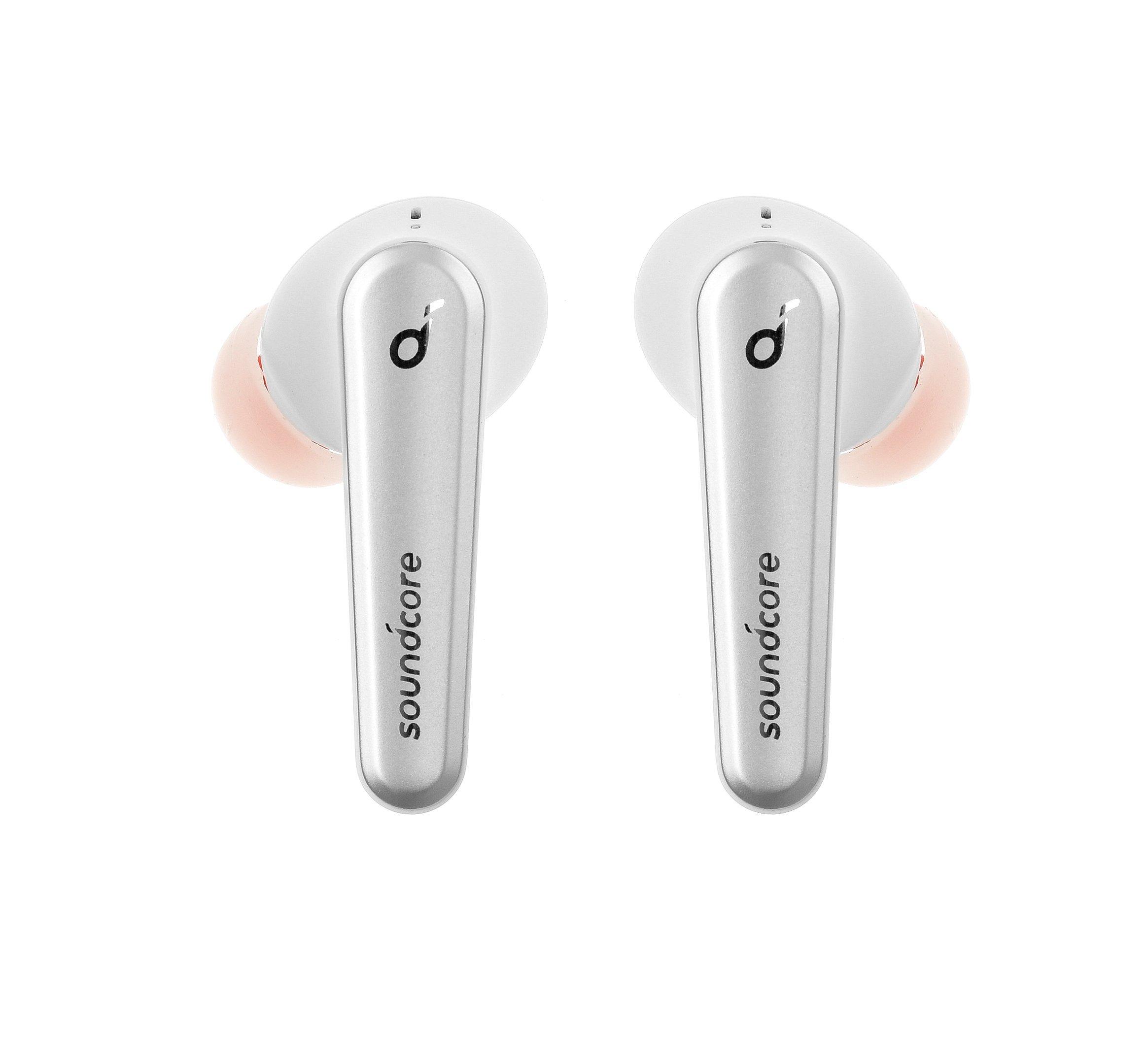 Anker soundcore liberty air stereo sales
