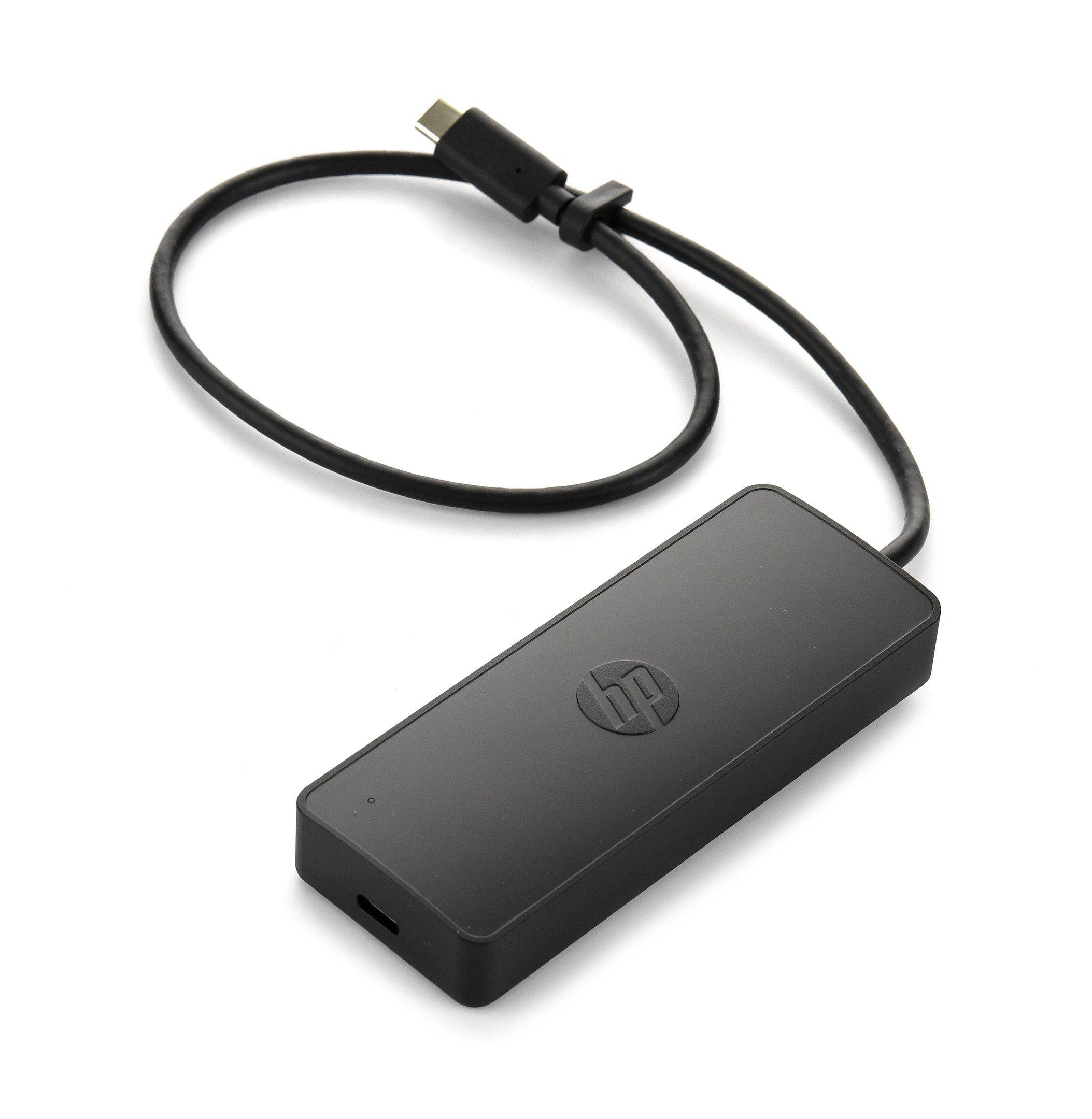 HP USB-C Travel Hub G2 EURO - eXtra