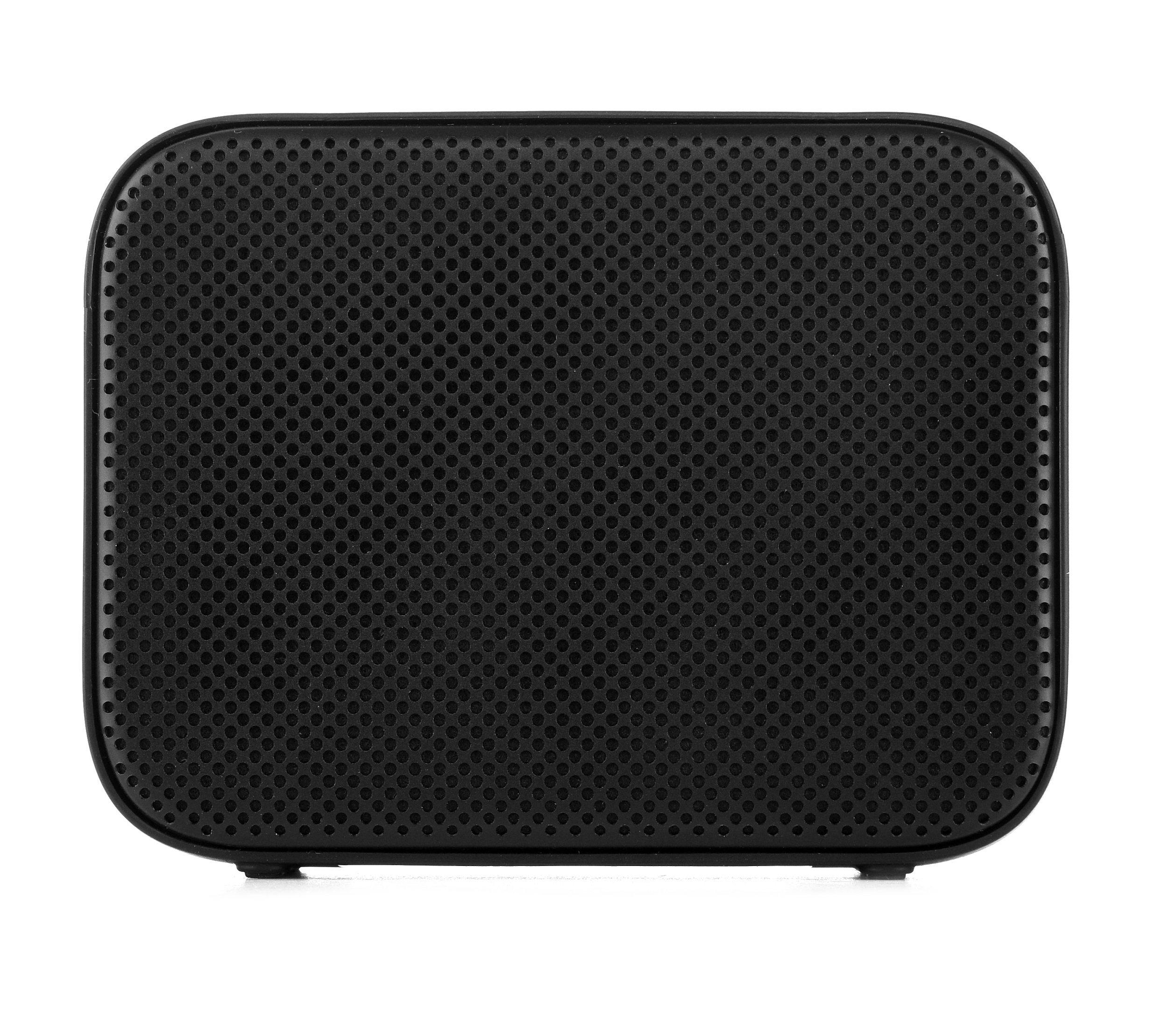 Buy HP Bluetooth Speaker 350m, Black in Saudi Arabia