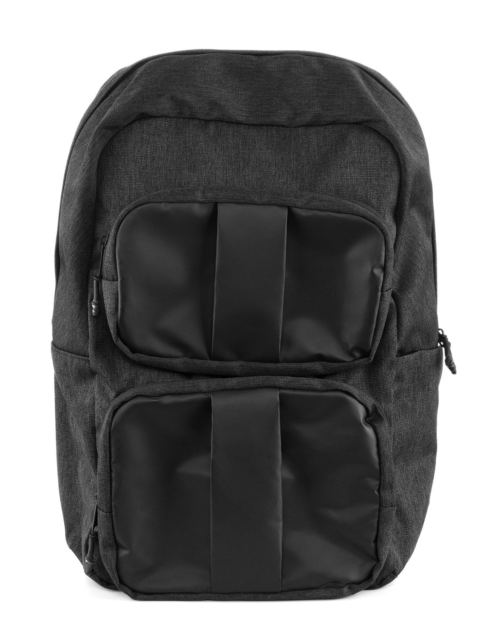 HP Lightweight 15 Laptop Backpack, Black eXtra Saudi