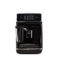 Philips Fully Automatic Espresso Machine,15 Bar, 1.8L, 1500W, Black