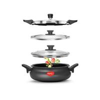 Pigeon 3 in 1 cooker outlet