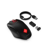 Omen vector outlet wireless mouse