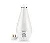 Beurer Air Humidifier, Coverage 20m2, White