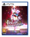 Balan Wonderworld, PS5