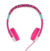 OTL On Ear Junior Wired Headphone with Lol My Diva Logo, Assorted