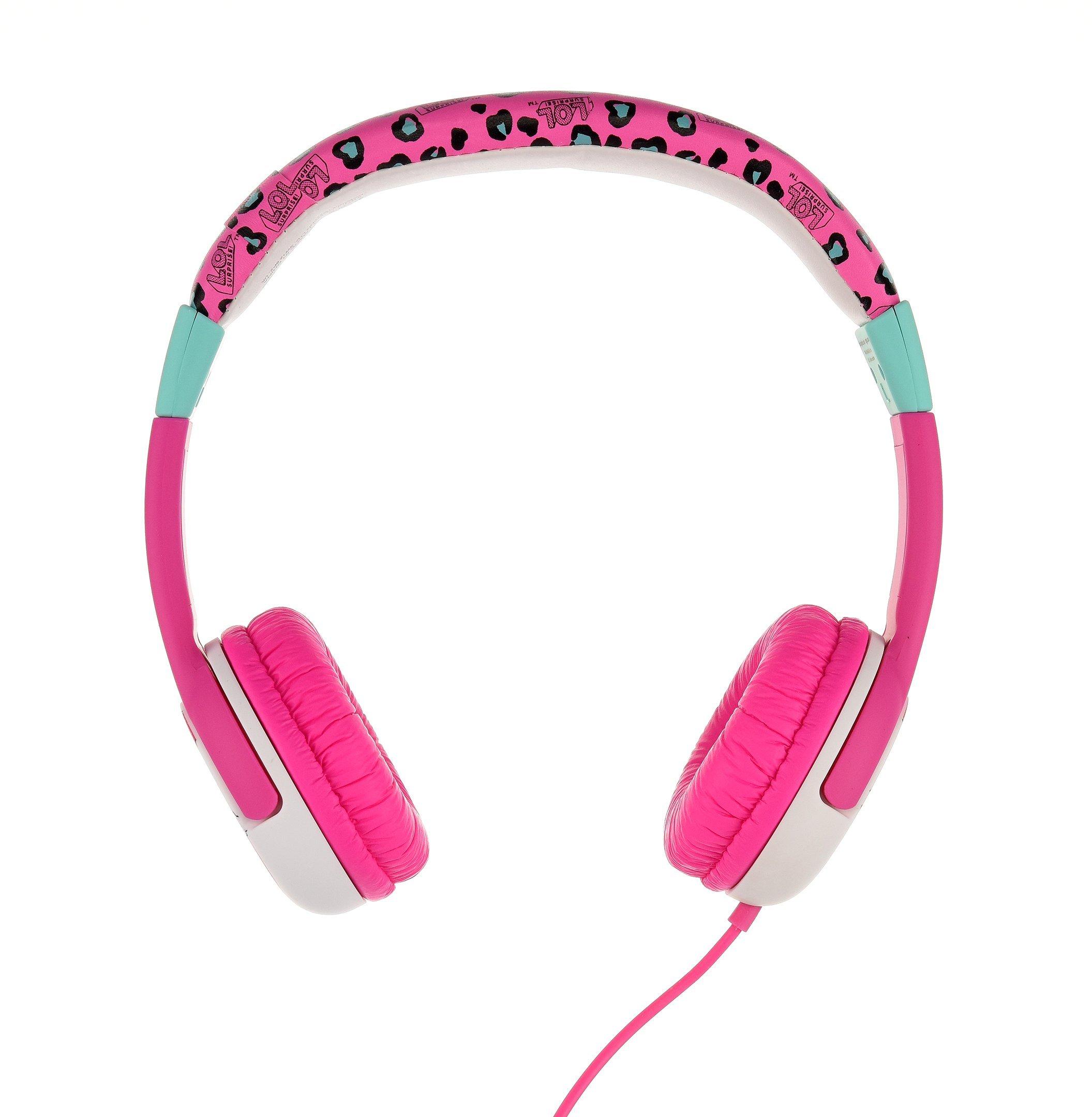 Lol surprise hotsell diva headphones