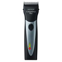 Moser ChromStyle Pro Clipper Black