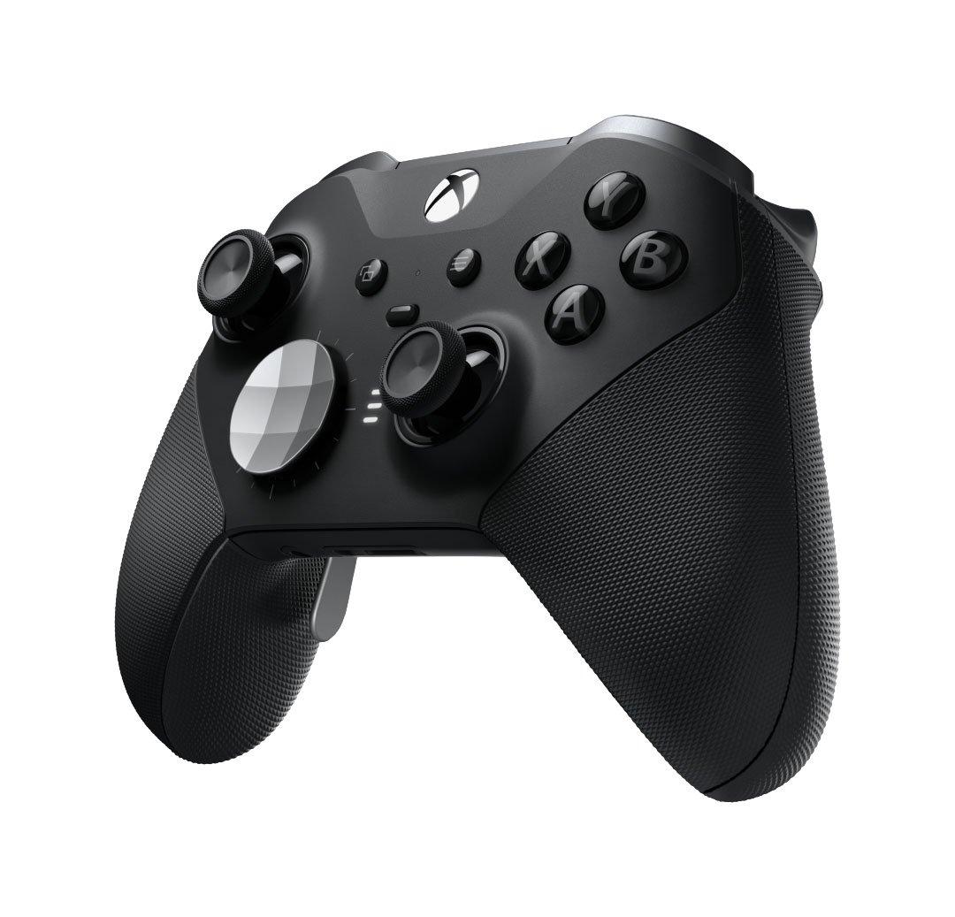 elite controller v2