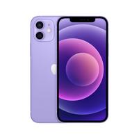 Apple iPhone 12, 5G, 128GB, Purple