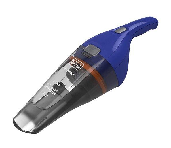 Black+Decker Black+Decker Wet & Dry Vacuum