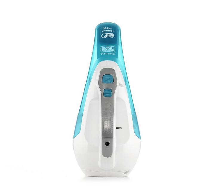 Black & Decker CWV9610 Dustbuster 9.6-Volt Wet and Dry Cordless