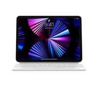 Apple Magic Keyboard Arabic for iPad Pro 11 Inch 3rd Gen, iPad Air 4th Gen, White