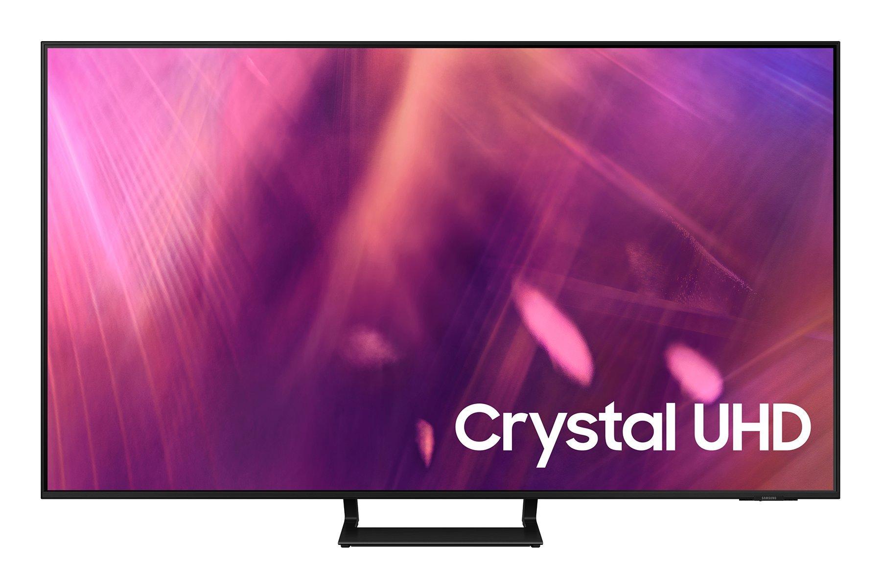 samsung crystal uhd 7 series 50 zoll