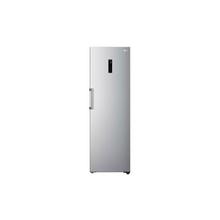Buy LG One Door Referigerator, 13.6 Cu.ft, Linear Cooling , Inverter,Silver in Saudi Arabia