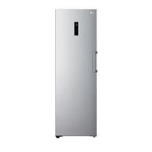 Buy LG One Door Upright Freezer, 11.4 Cu.ft,, Linear Cooling , Inverter,Silver in Saudi Arabia