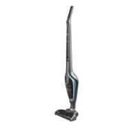 Black+Decker, 2in1 Cordless Stick Vacuum, 14.4V, 500 ml, Dark Titanium/Aqua