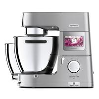 Kenwood COOKING CHEF XL, 1500W, 6.7L, 13 Speeds, Silver