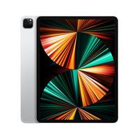 Apple Ipad Pro 2021, 5G, Wi-Fi+Cellular, 128GB,12.9 inch, Silver