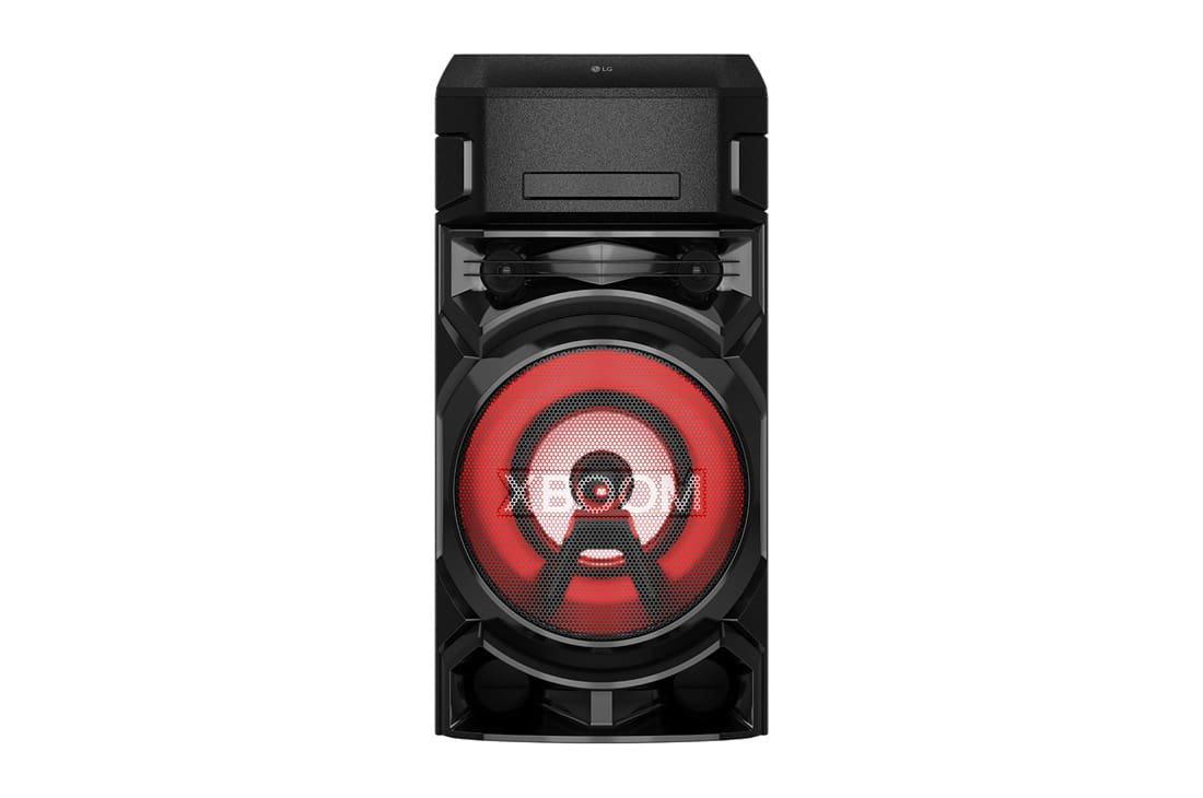 LG, XBoom 300W Home Theater, Black eXtra Bahrain