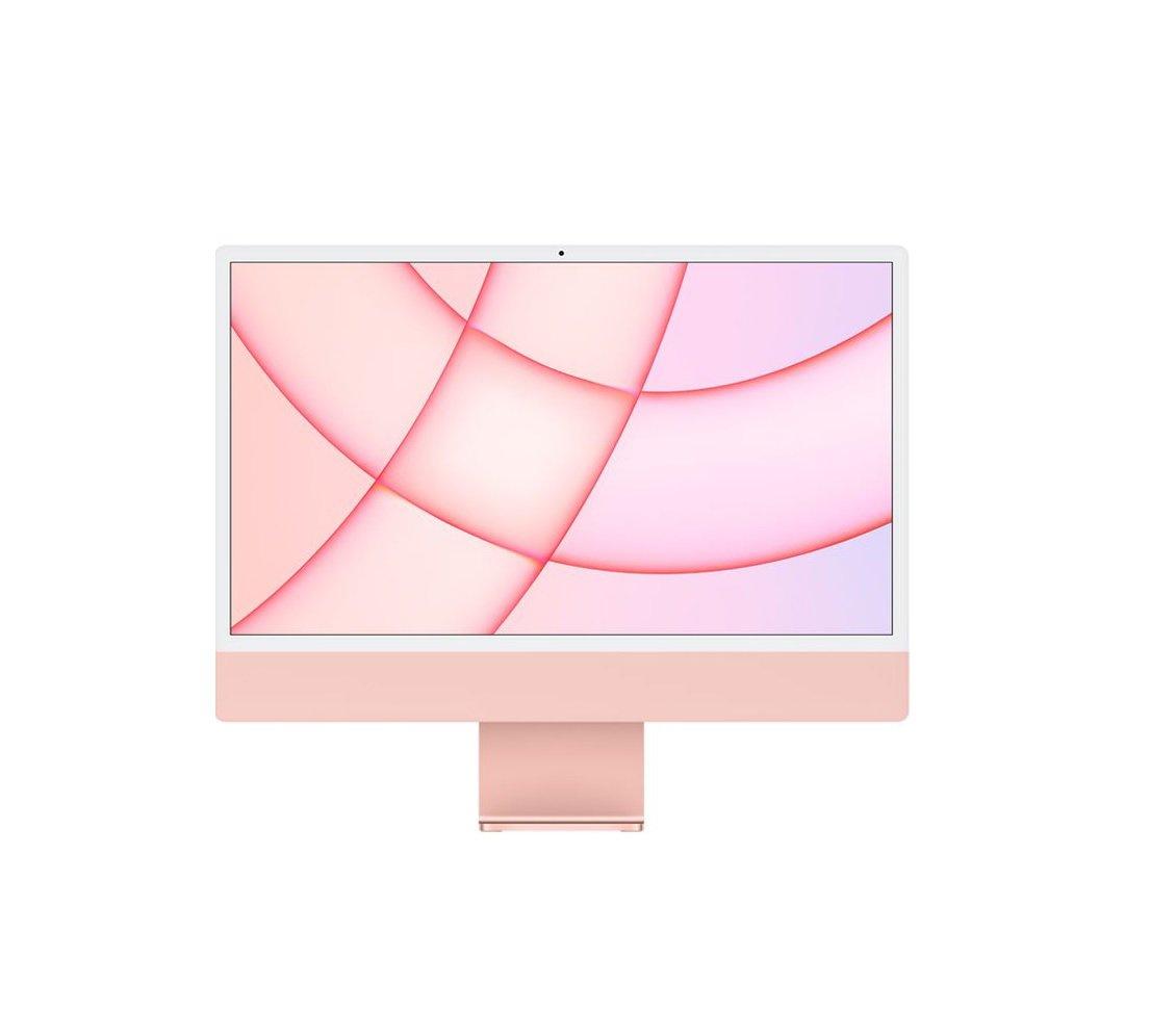 iMac 24inch M1 16GB 1TB 2021 - Macデスクトップ