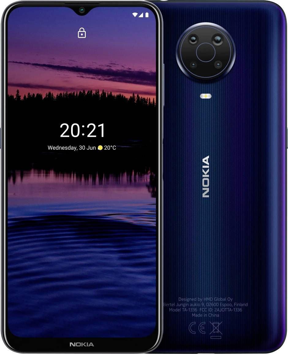 Nokia g20 harga