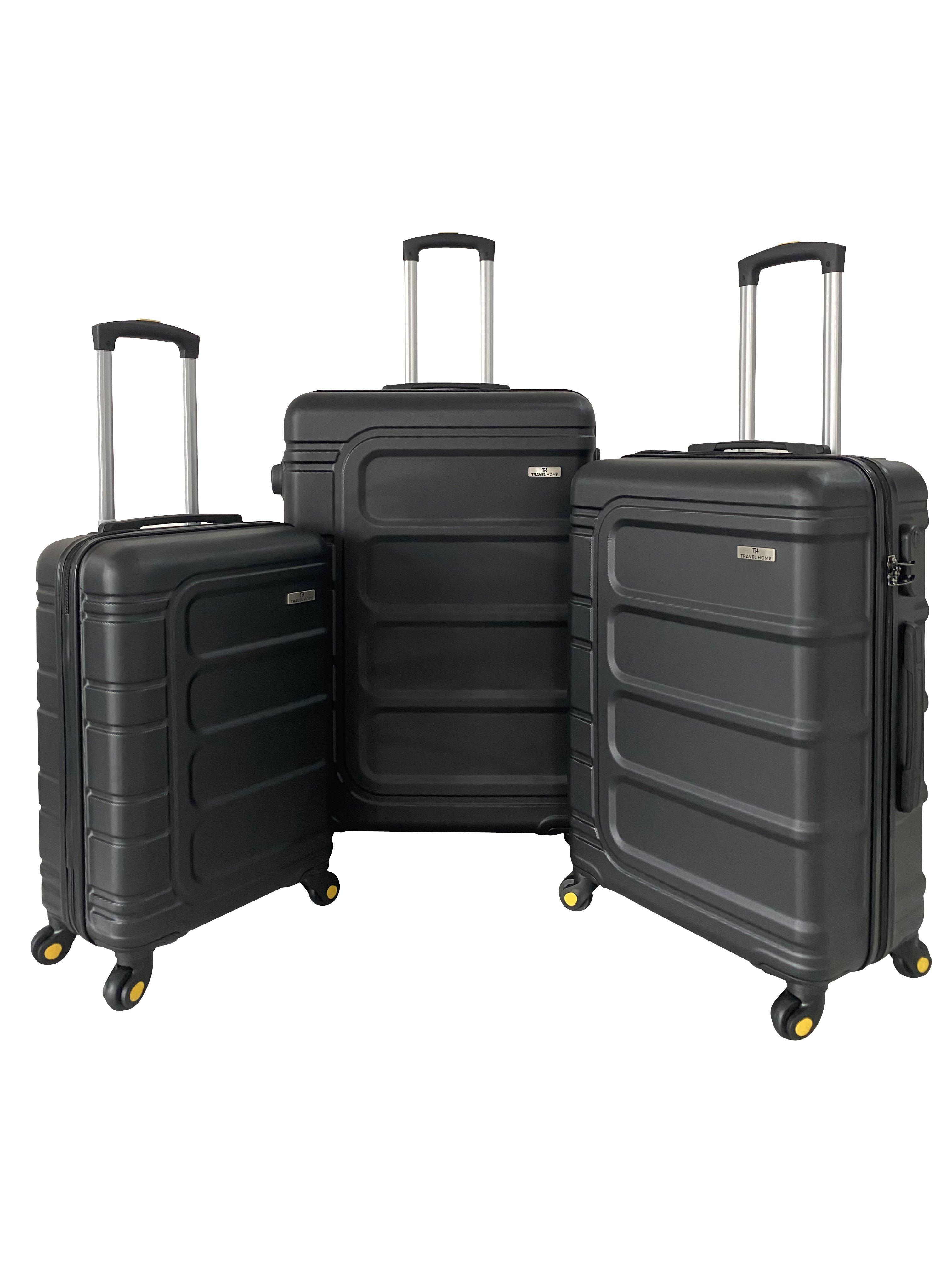 Luggage trolley hotsell for home
