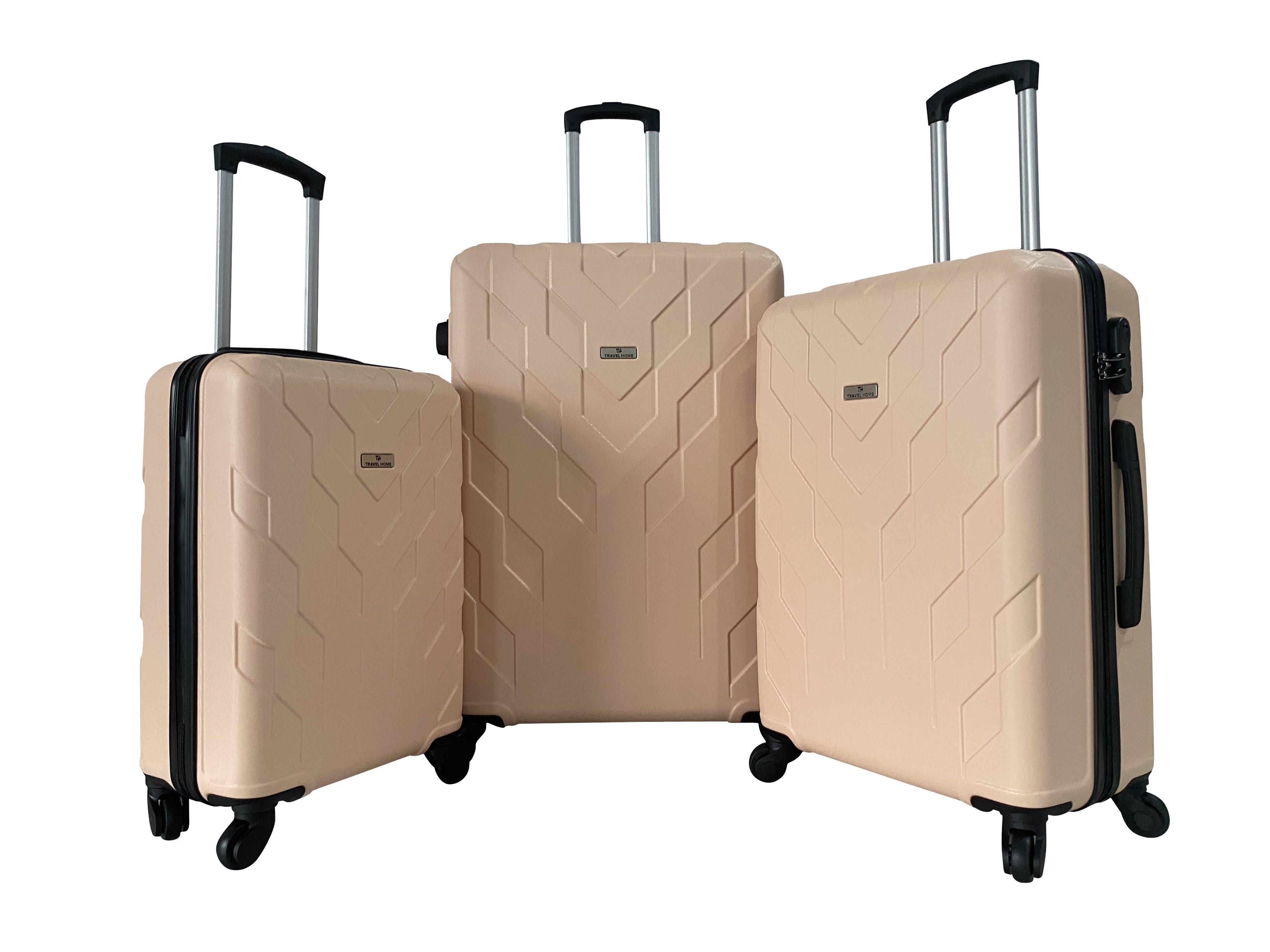 Luggage trolley for 2025 home