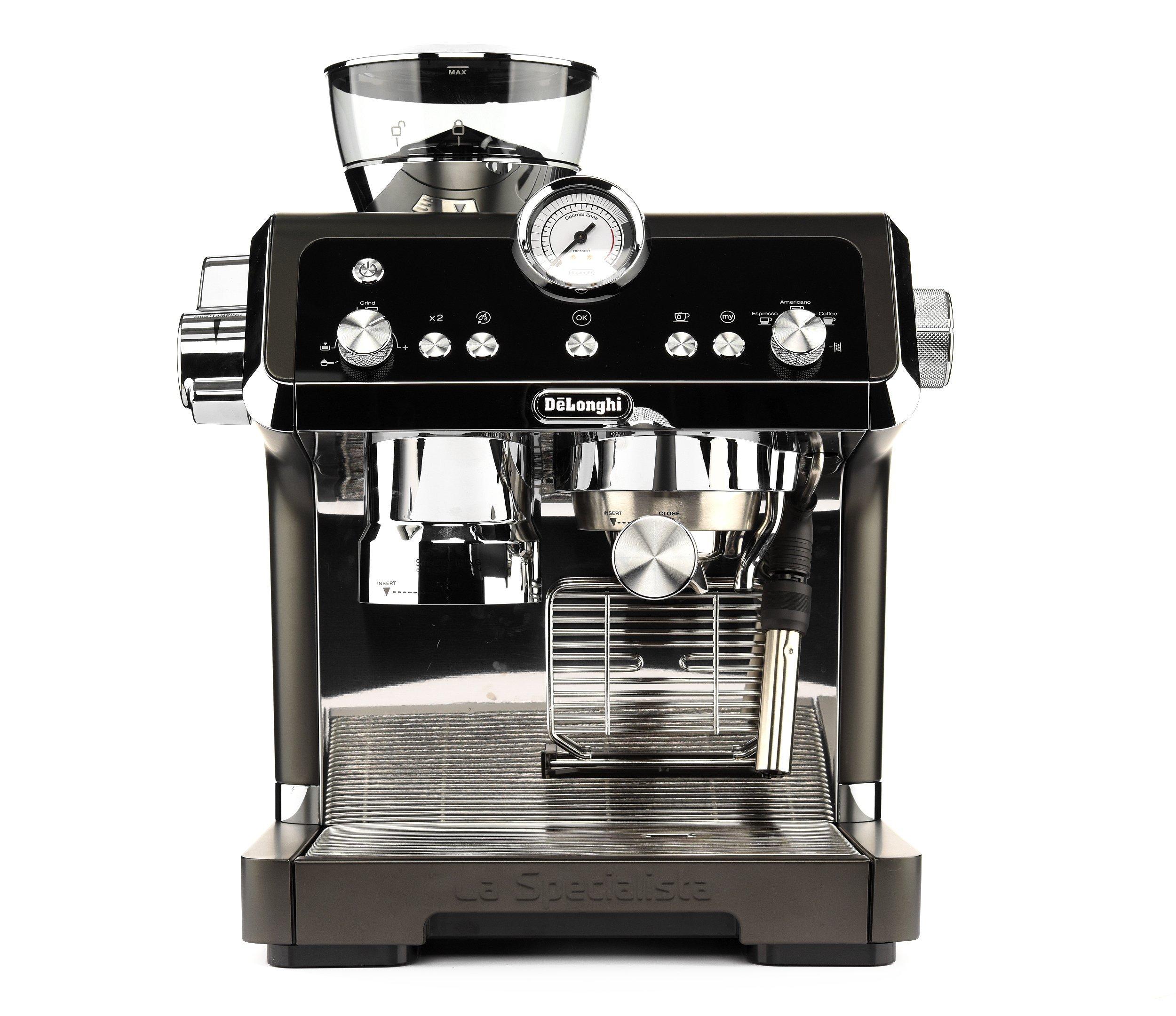 Delonghi online 19 bar
