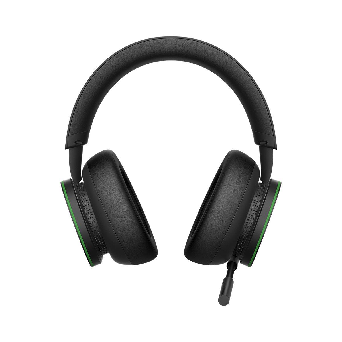 Xbox1 best sale headset wireless