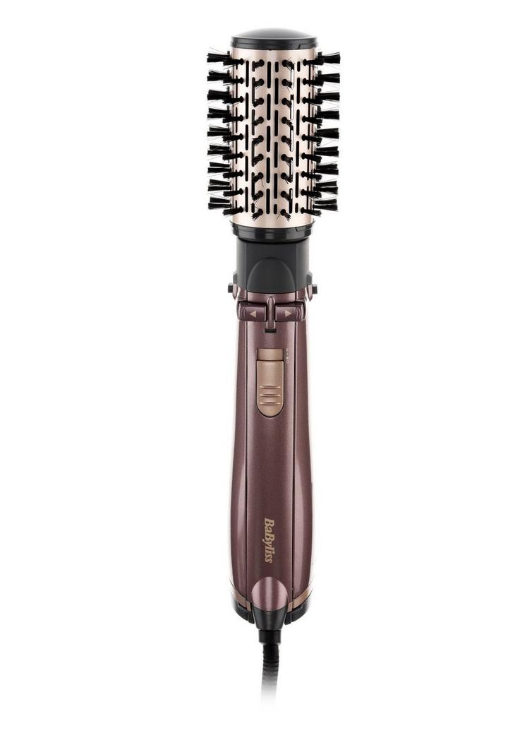 Babyliss ionic ceramic rotating brush best sale