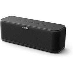 Anker Soundcore 3 Speaker, Bluetooth, Stereo Sound, Waterproof