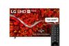 LG, 82 Inch, UHD 4K Smart TV, 82UP8050PVB,120Hz