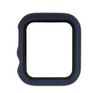 HYPHEN Apple Watch Protector Tempered Glass Bumper 40MM, Blue