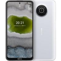 Nokia X10 TA-1332, 5G,128GB, Snow White