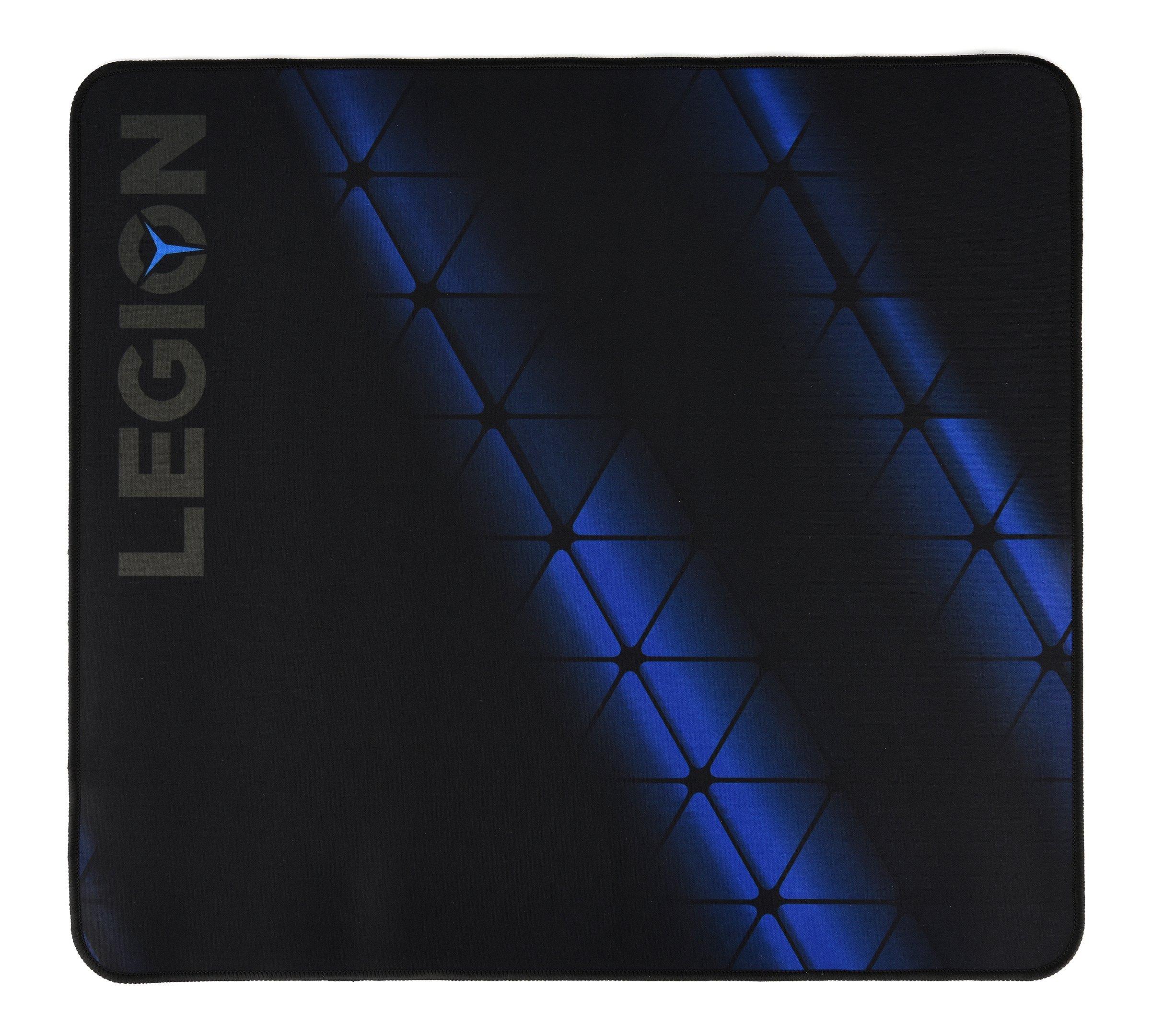 Lenovo, Legion Gaming Control Mouse Pad L, Black eXtra Saudi