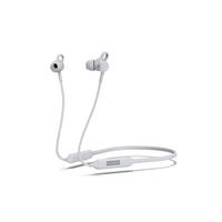 Lenovo 500, Bluetooth In-ear Headphones, White