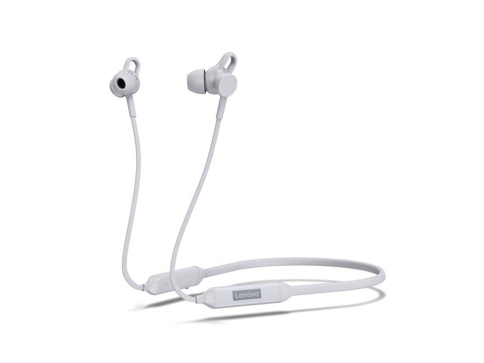 Lenovo 500 Bluetooth In ear Headphones White eXtra