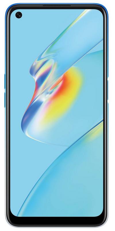 OPPO A54 – 6.51 inch 128GB Starry Blue