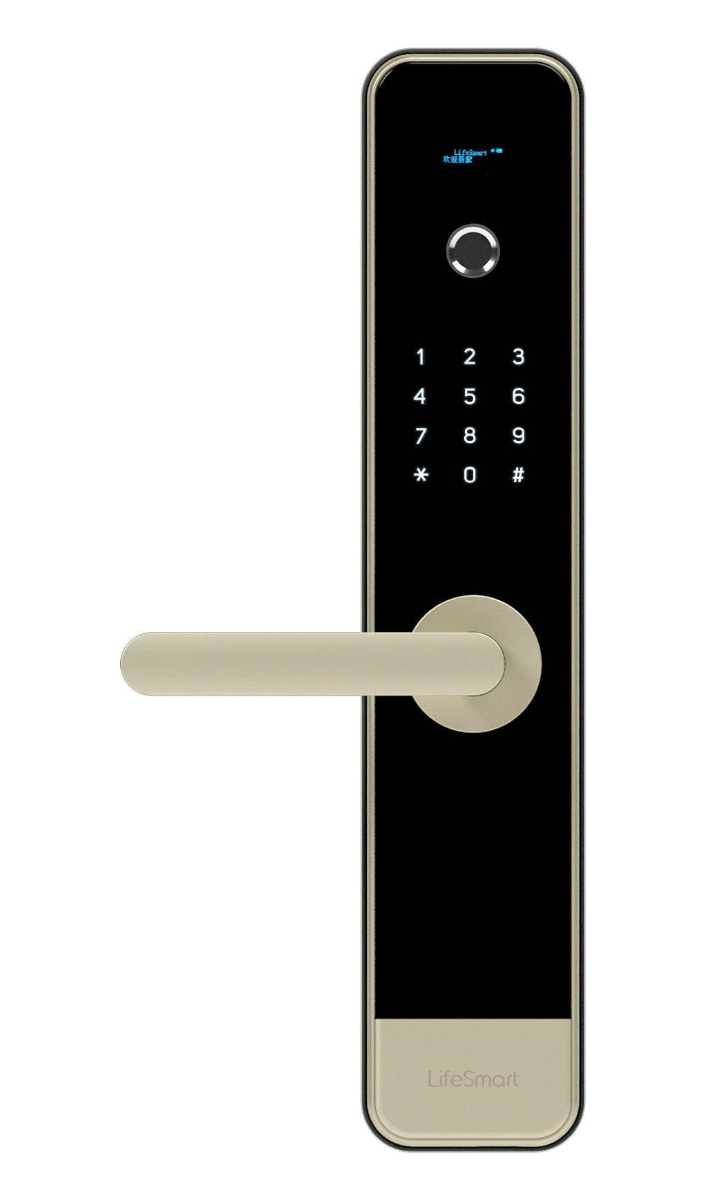 Lifesmart, Smart Door LockClassic eXtra Saudi
