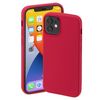 Hama Cover for iPhone 12 Mini, Red
