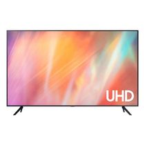 Samsung, 65 Inch Smart LED TV UHD-4K, UA65AU7000UXZN