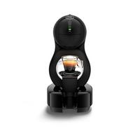 Nescafe Dolce Gusto Lumino Coffee Maker, 1460 W, Black