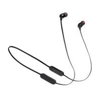 JBL Wireless In Ear Headphone, Black.