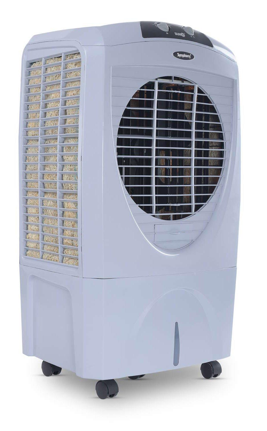 سيمفوني Symphony Sumo 75xl 75000 ml 220 V