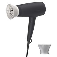 Philips 3000 SERIES Hair Dryer 3 Speed DC Motor 1600W Black