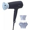 Philips 3000 SERIES Hair Dryer With Ionic Care 6 Speed DC Motor 2100W Black
