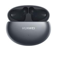 Huawei FreeBuds Pro 2 Wireless With ANC, Silver Frost - eXtra Saudi