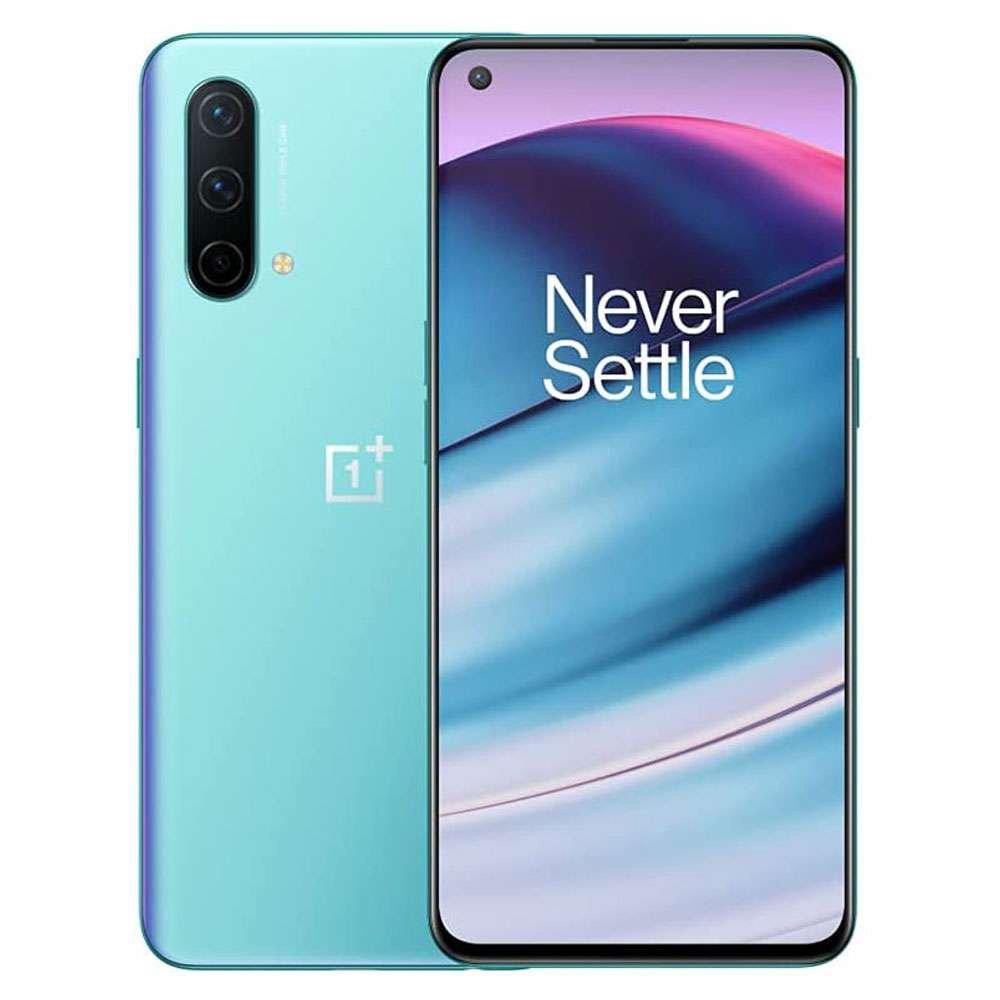 Oneplus Nord Ce 5g 128gb Blue Extra Bahrain