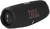 JBL CHARGE 5 Portable Bluetooth Speaker, Black